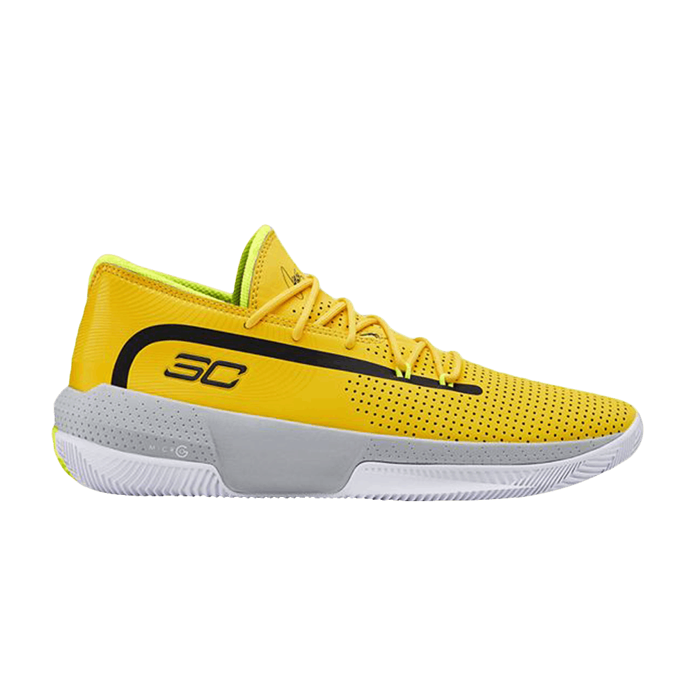 Curry 3Zer0 3 'Taxi'