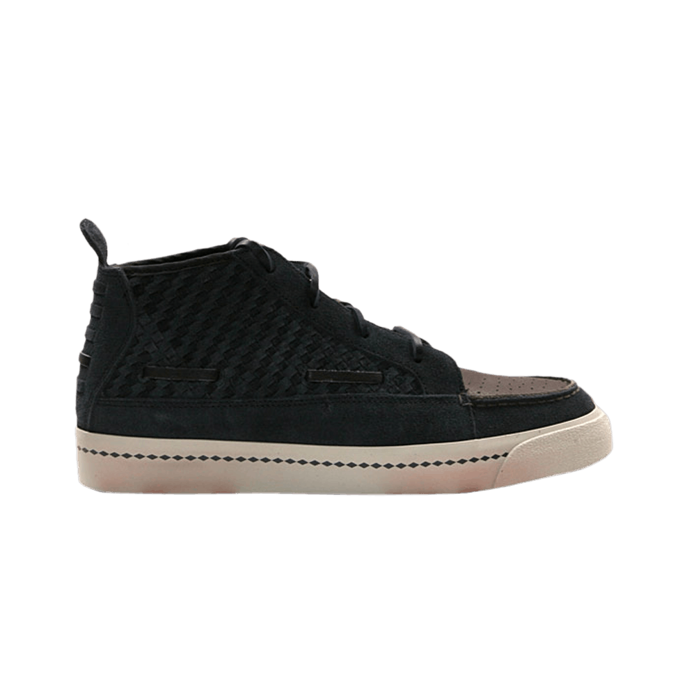 Aina Chukka 'Anthracite'