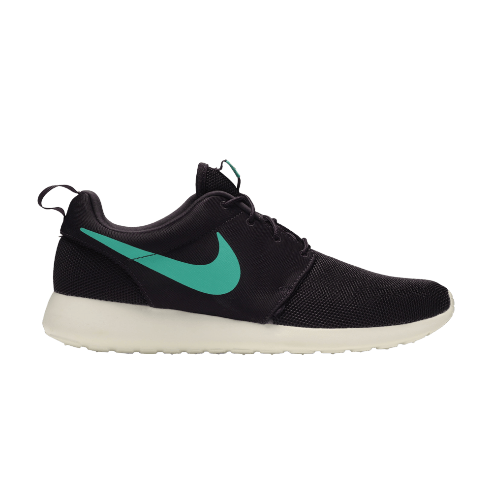 Roshe One 'Black Emerald'