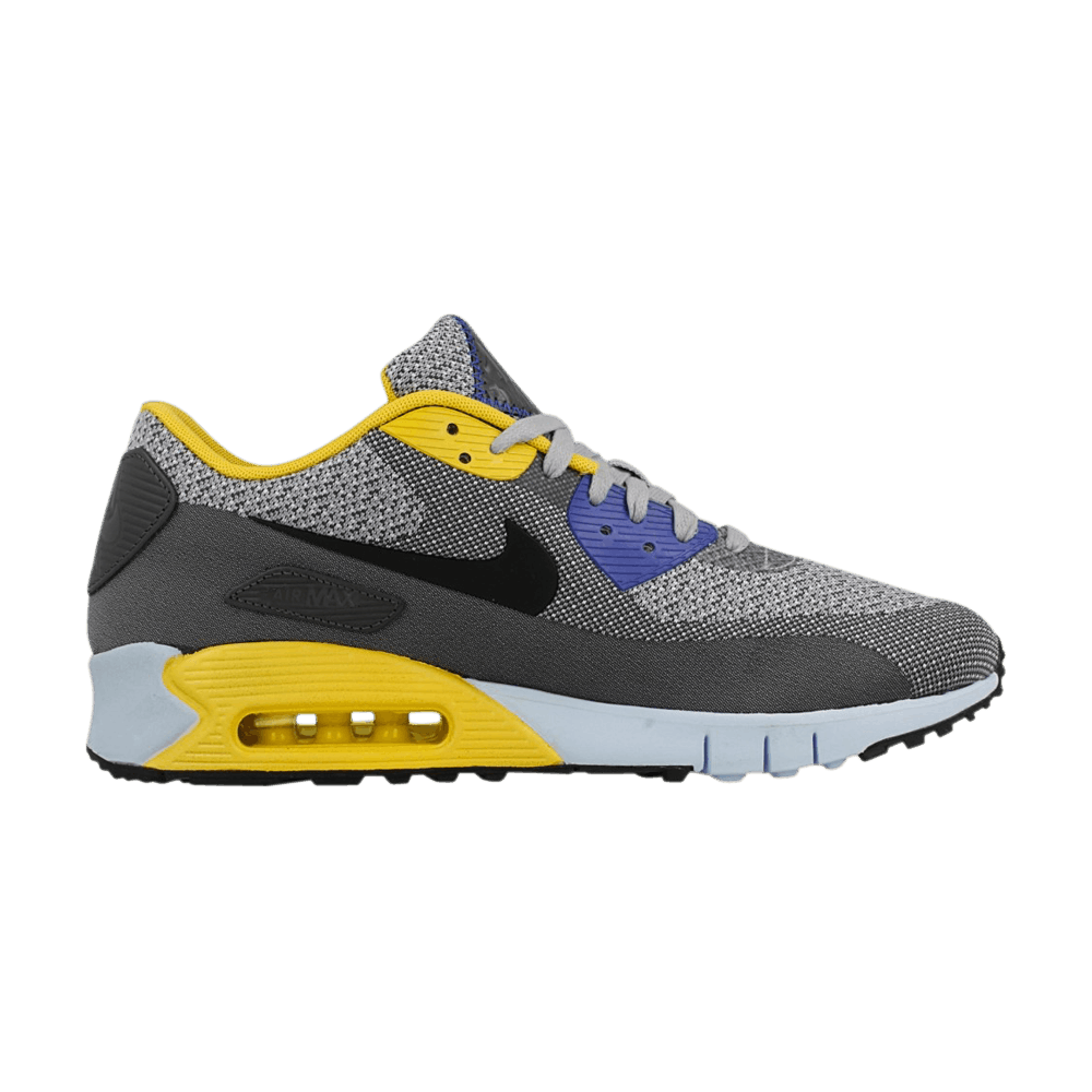 Air Max 90 Jacquard 'City Pack - Paris'