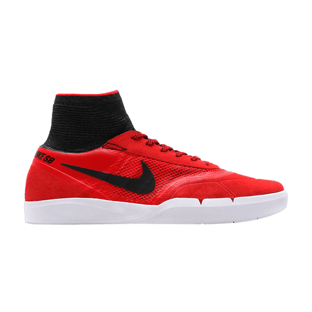 Hyperfeel Eric Koston 3 SB 'Red Black'