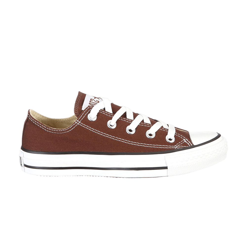 Chuck Taylor All Star Spec Ox 'Chocolate'