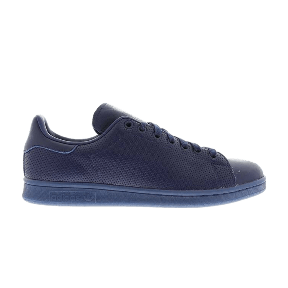 Stan Smith 'Triple Blue'