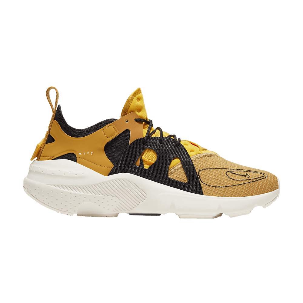 huarache type nike
