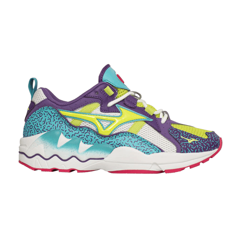 Wave Rider 1 'Fresh 90s'