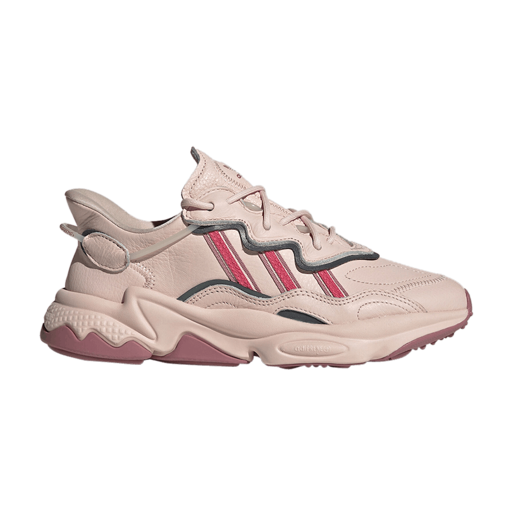 Wmns Ozweego 'Icy Pink'