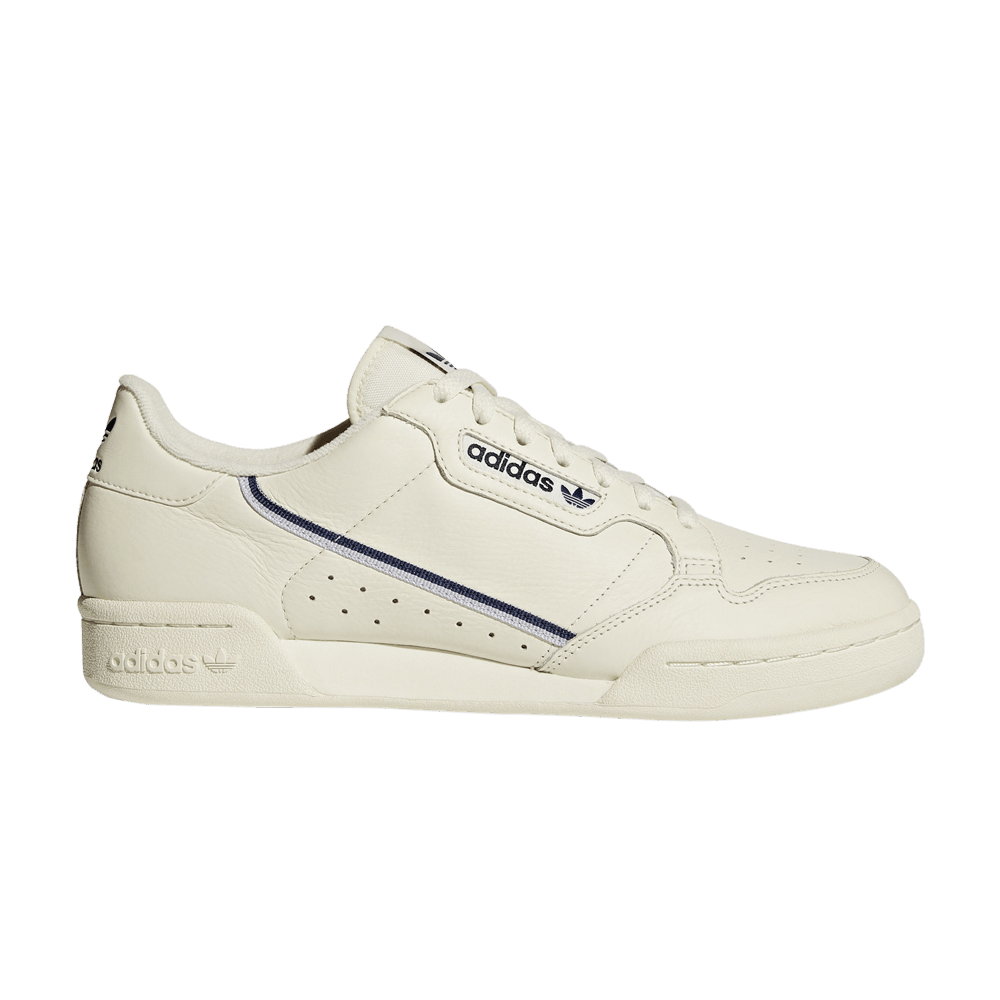 Continental 80 'Off White Grey Blue'
