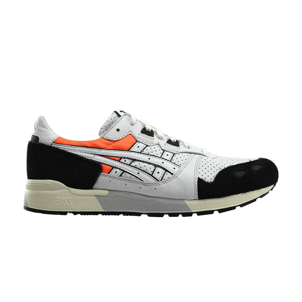 Gel Lyte OG 'White Orange Black'