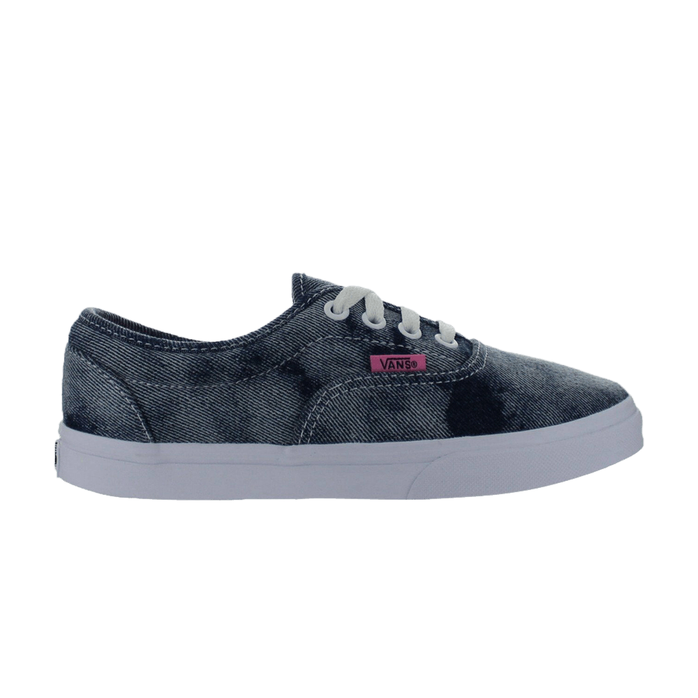 Wmns LPE 'Acid Wash Blue'