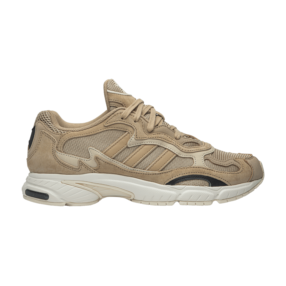 Sneakersnstuff x Temper Run 'Nude'