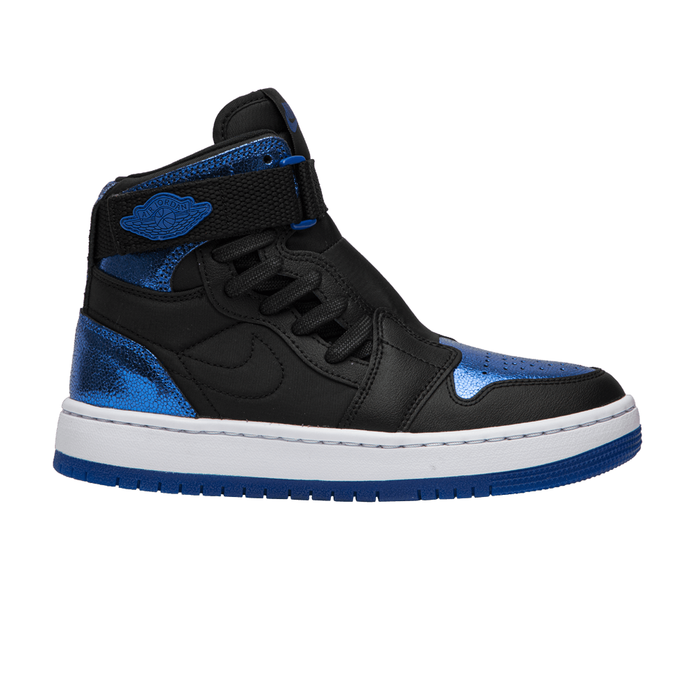 Wmns Air Jordan 1 Nova XX 'Black Game Royal'