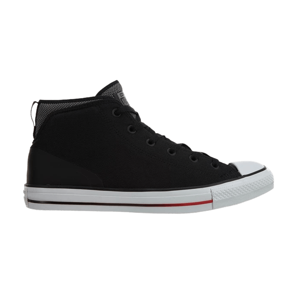 Chuck Taylor All Star Syde Street Mid 'Black Mason'