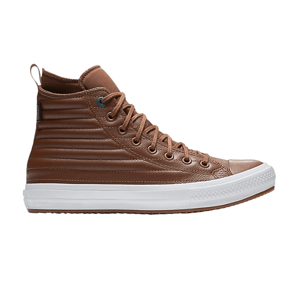 Chuck Taylor All Star Waterproof Boot High 'Dark Clove'