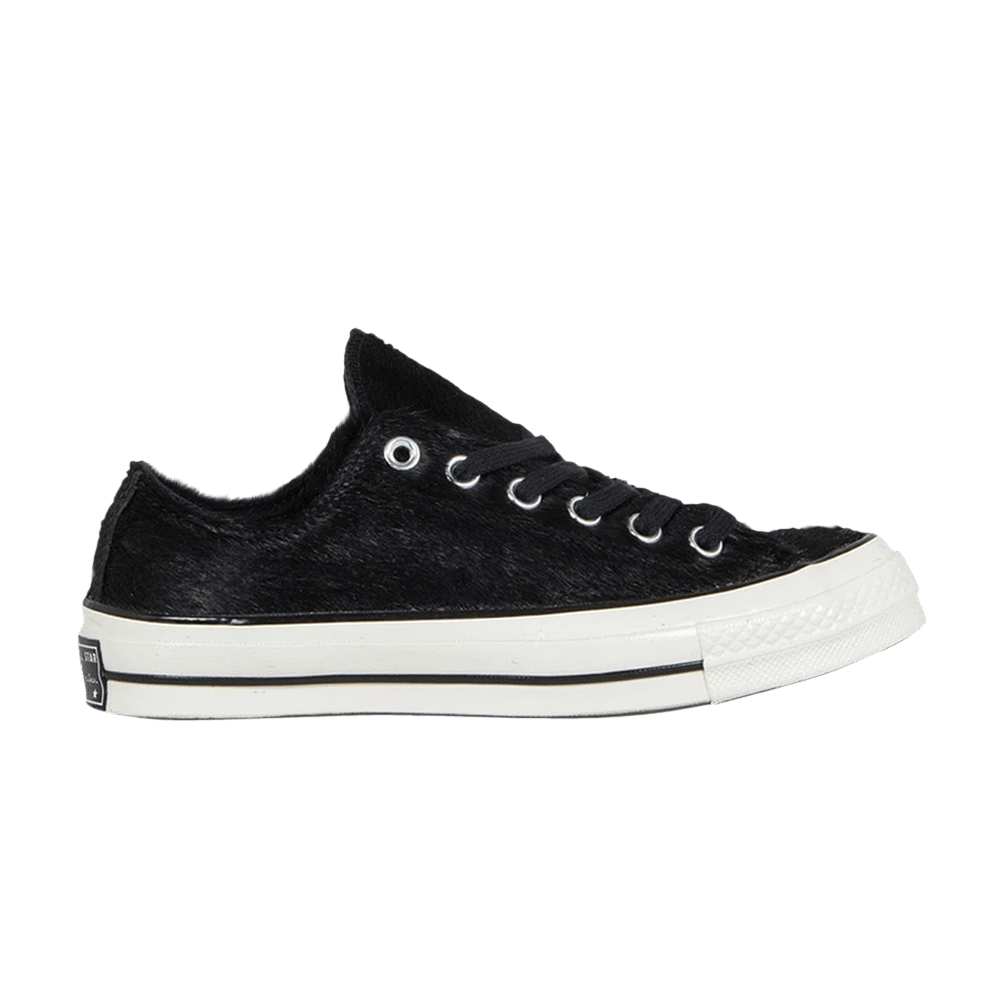 Chuck Taylor All Star 70s Low 'Pony Hair'