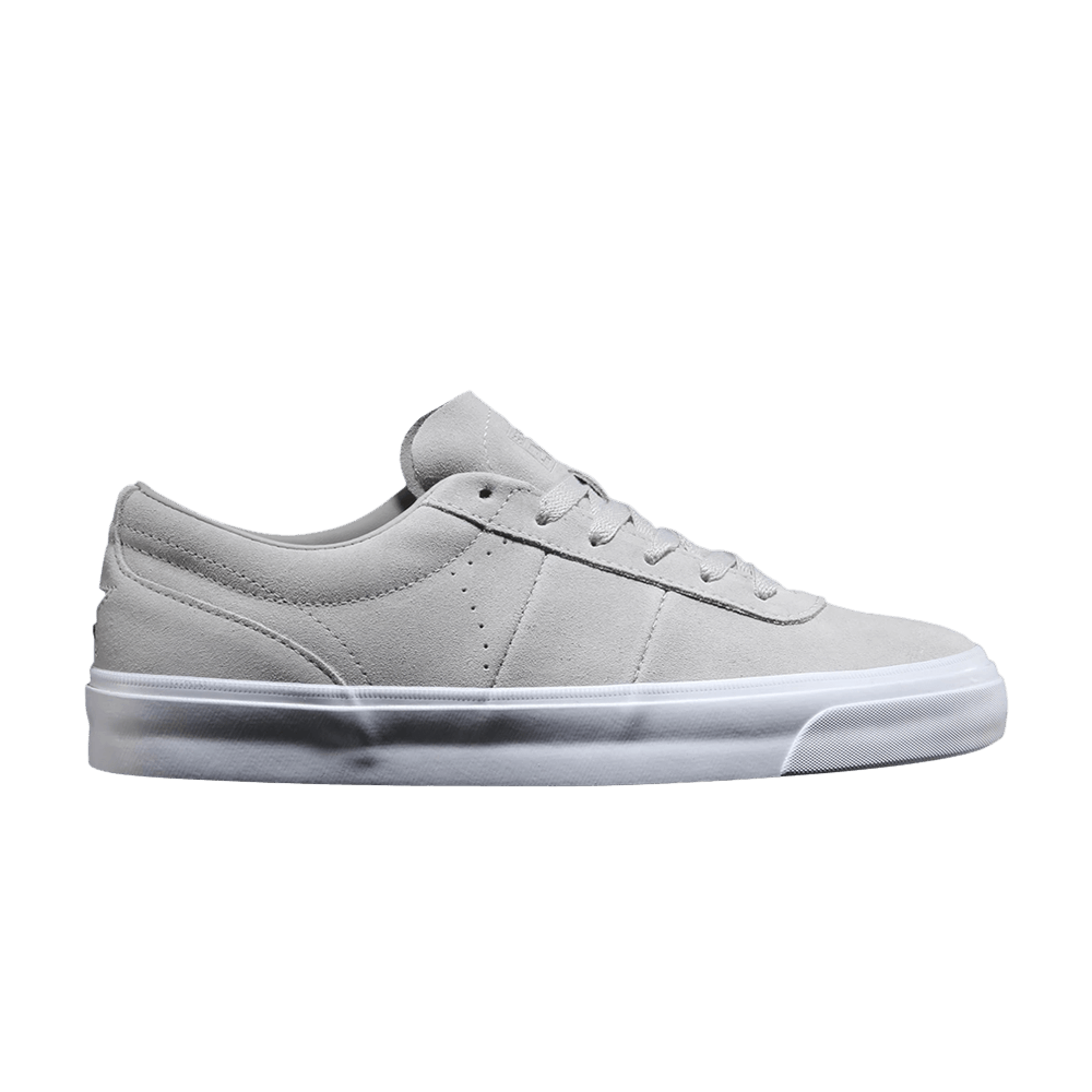 One Star CC Pro Low 'Pale Grey'