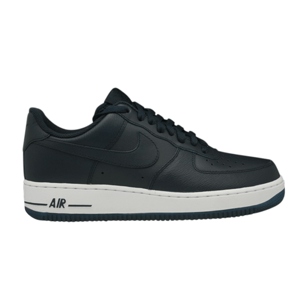 Air Force 1 Low '07 'Obsidian'