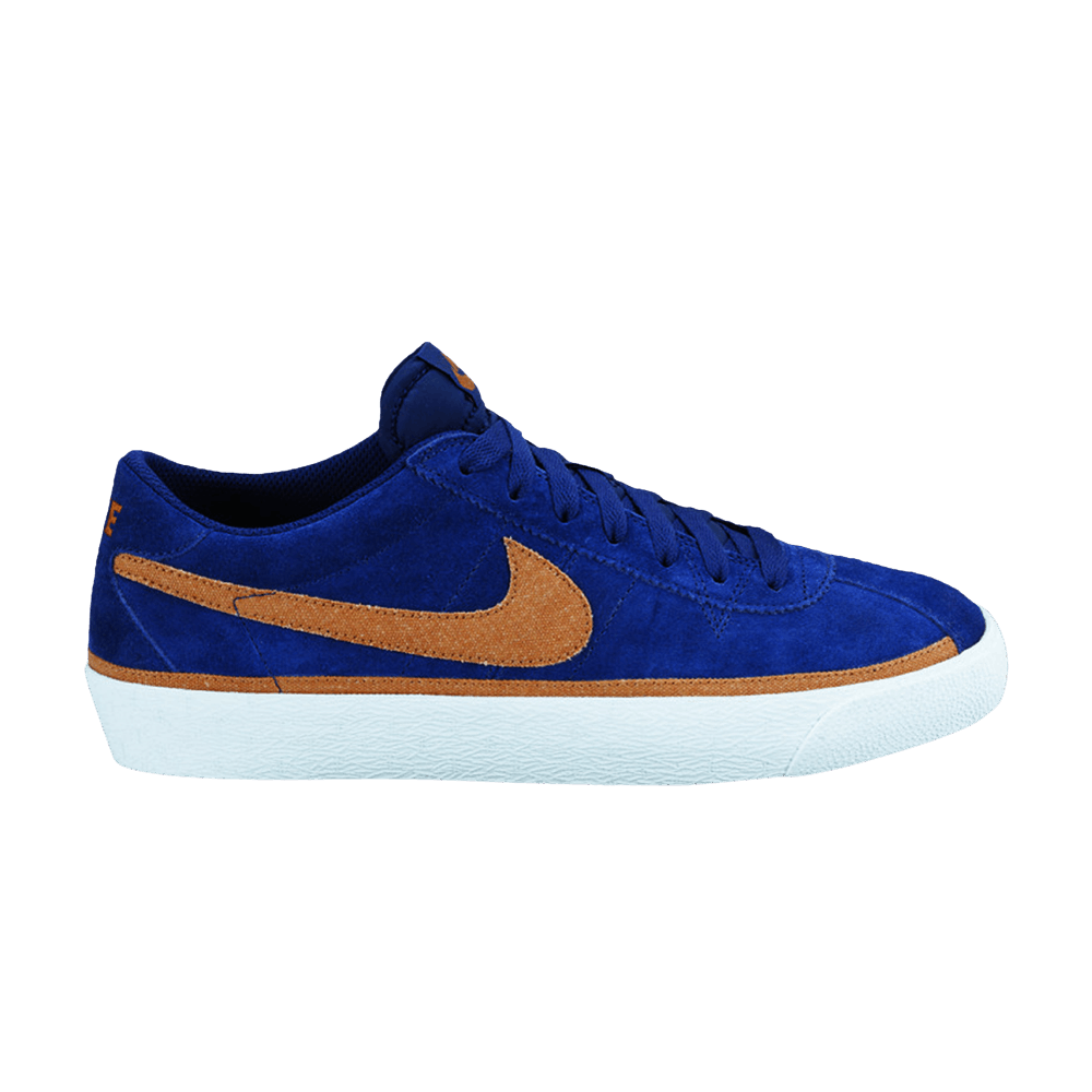 Zoom Bruin SB 'Binary Blue Ginger'