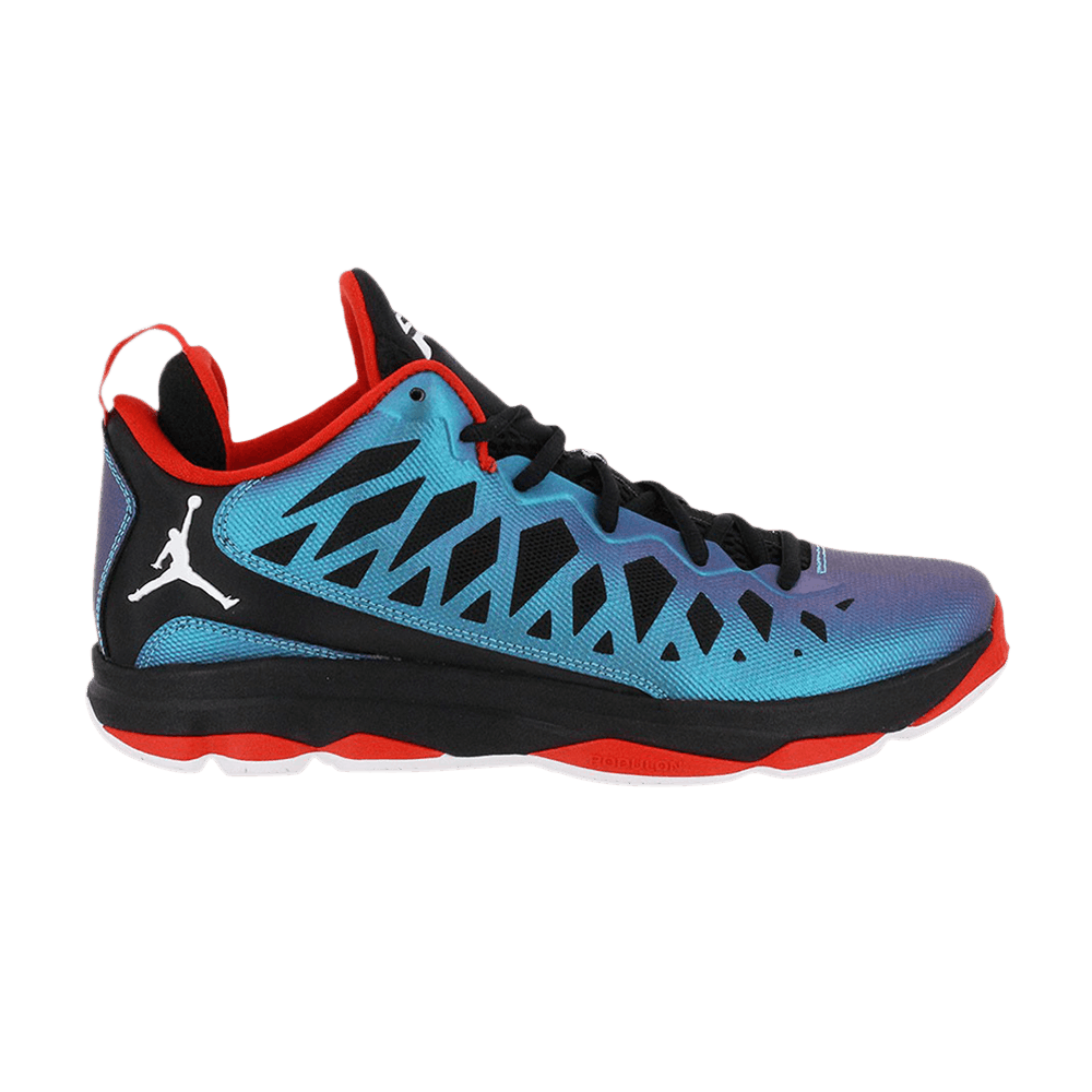 Jordan CP3.VI 'Iridescent'