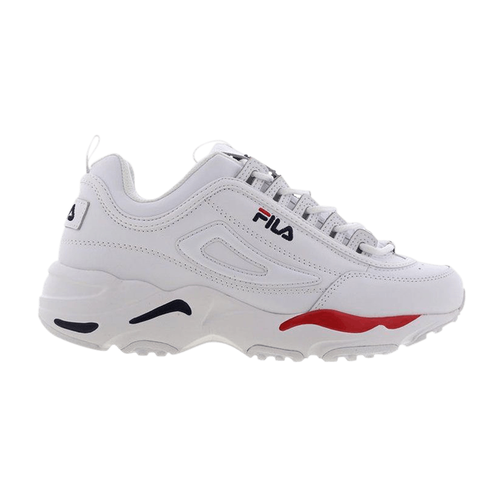 Wmns Disruptor 2 Ray Tracer 'White Navy'