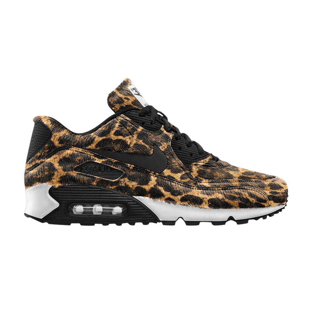 Air Max 90 Premium iD