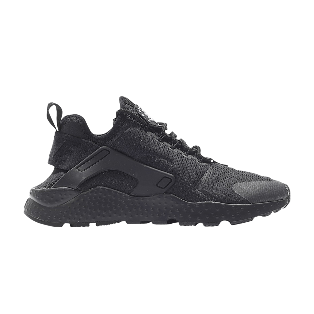 Wmns Air Huarache Run Ultra 'Black'