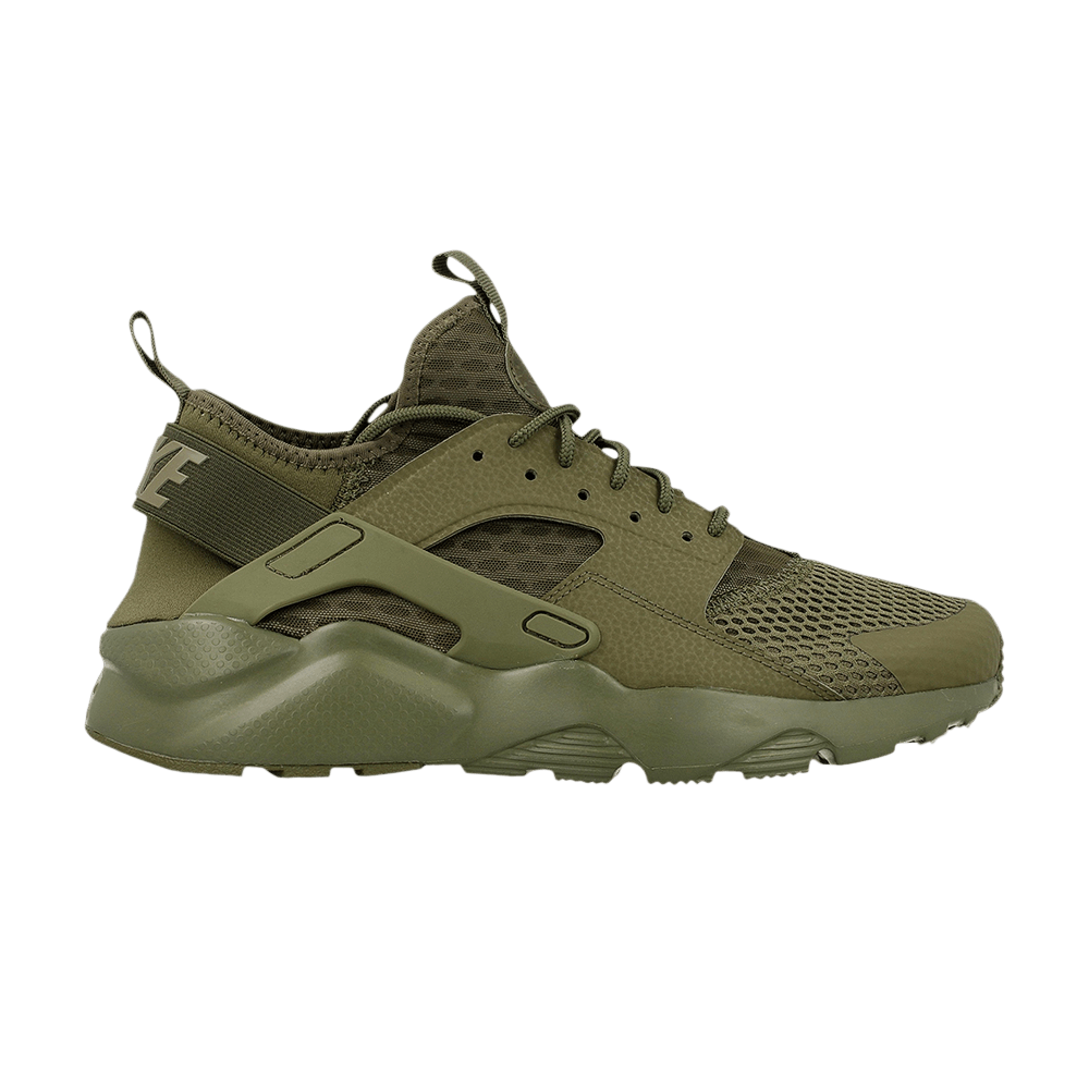 Air Huarache Run Ultra BR 'Medium Olive'