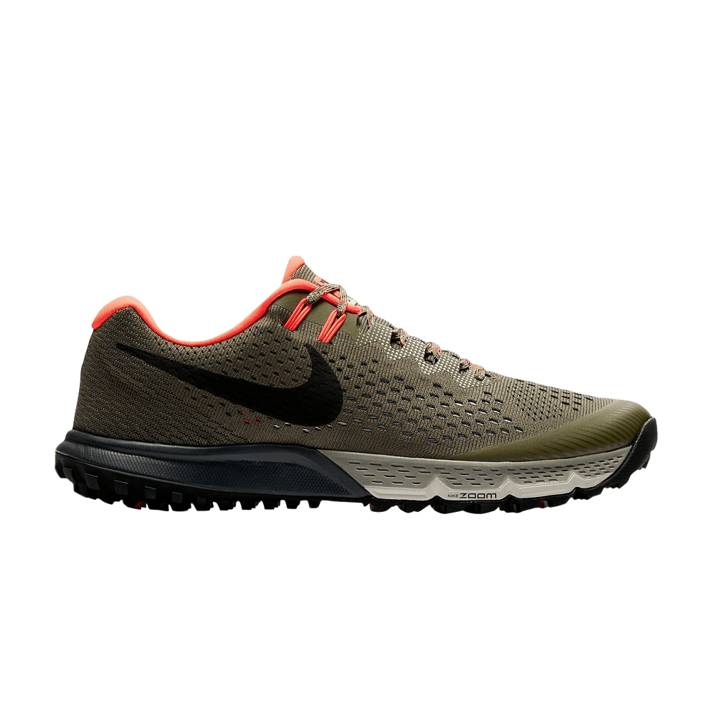 Air Zoom Terra Kiger 'Medium Olive'