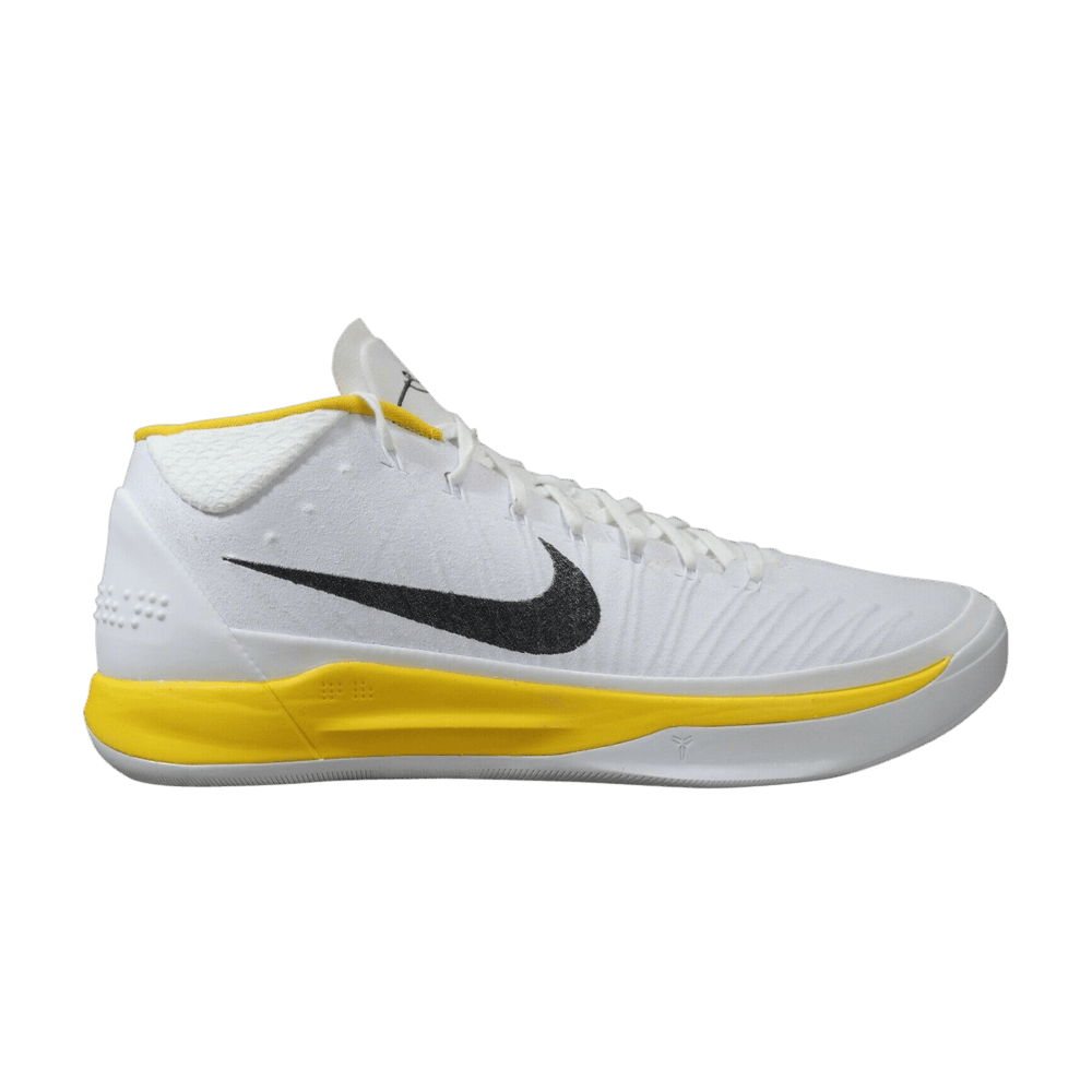 Kobe A.D. Mid 'White Yellow'