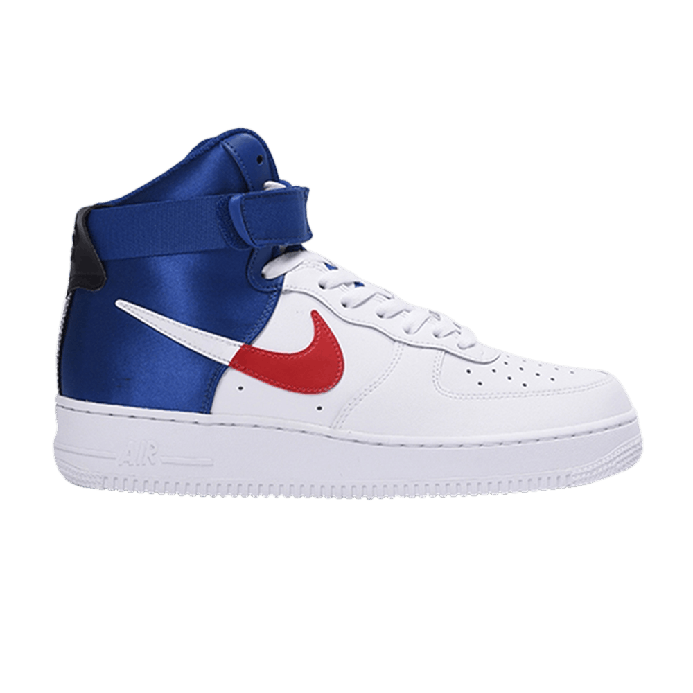 NBA x Air Force 1 High '07 'Clippers'