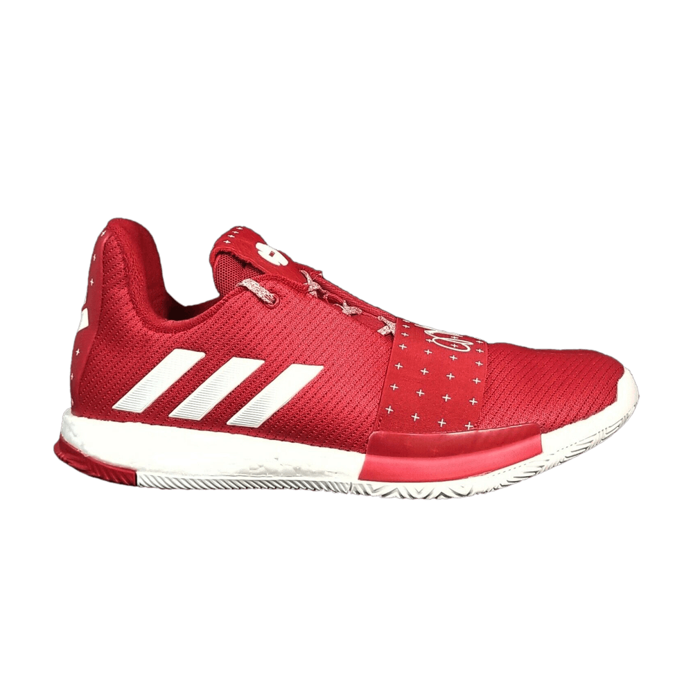 Harden Vol. 3 Team 'Red'