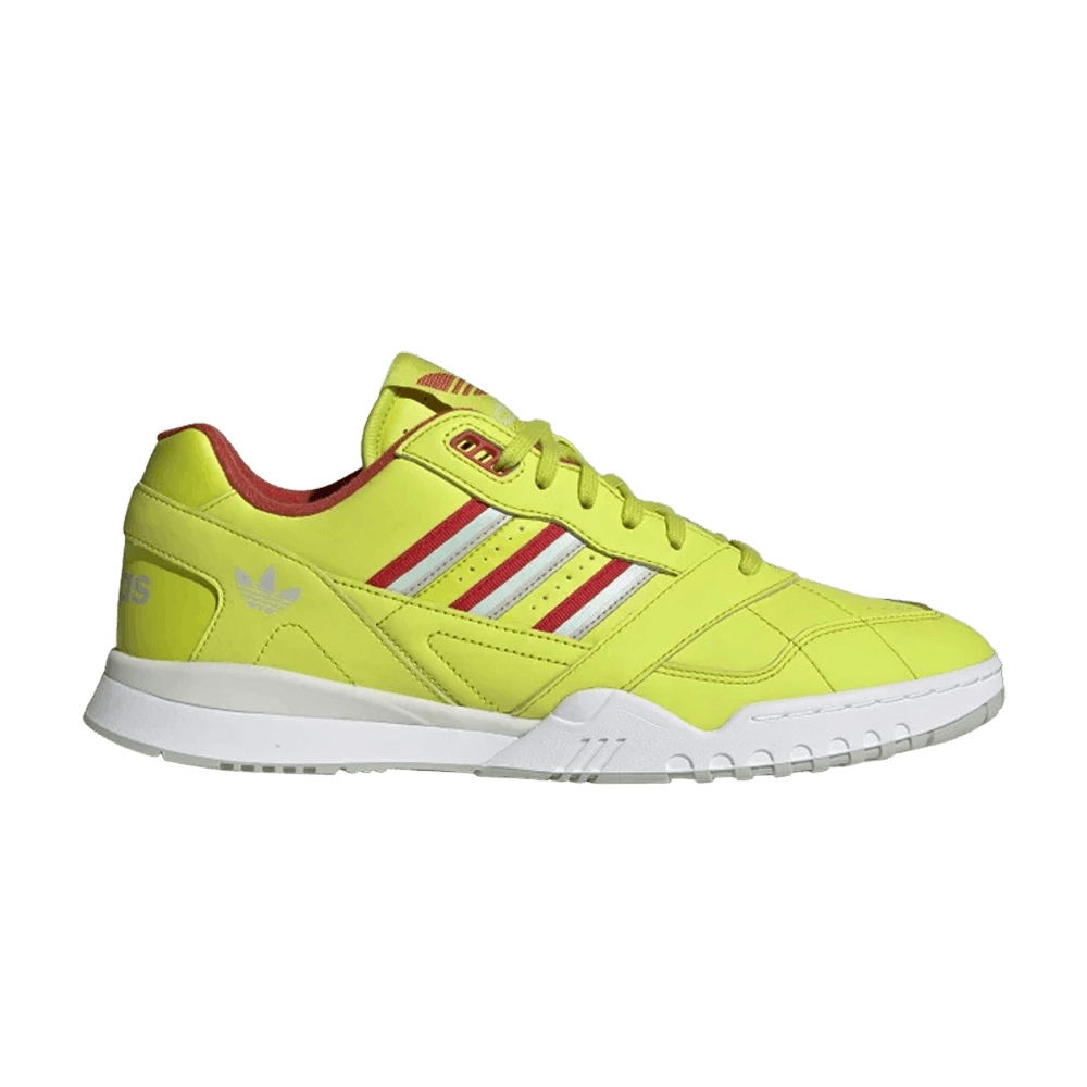 AR Trainer 'Semi Solar Yellow'