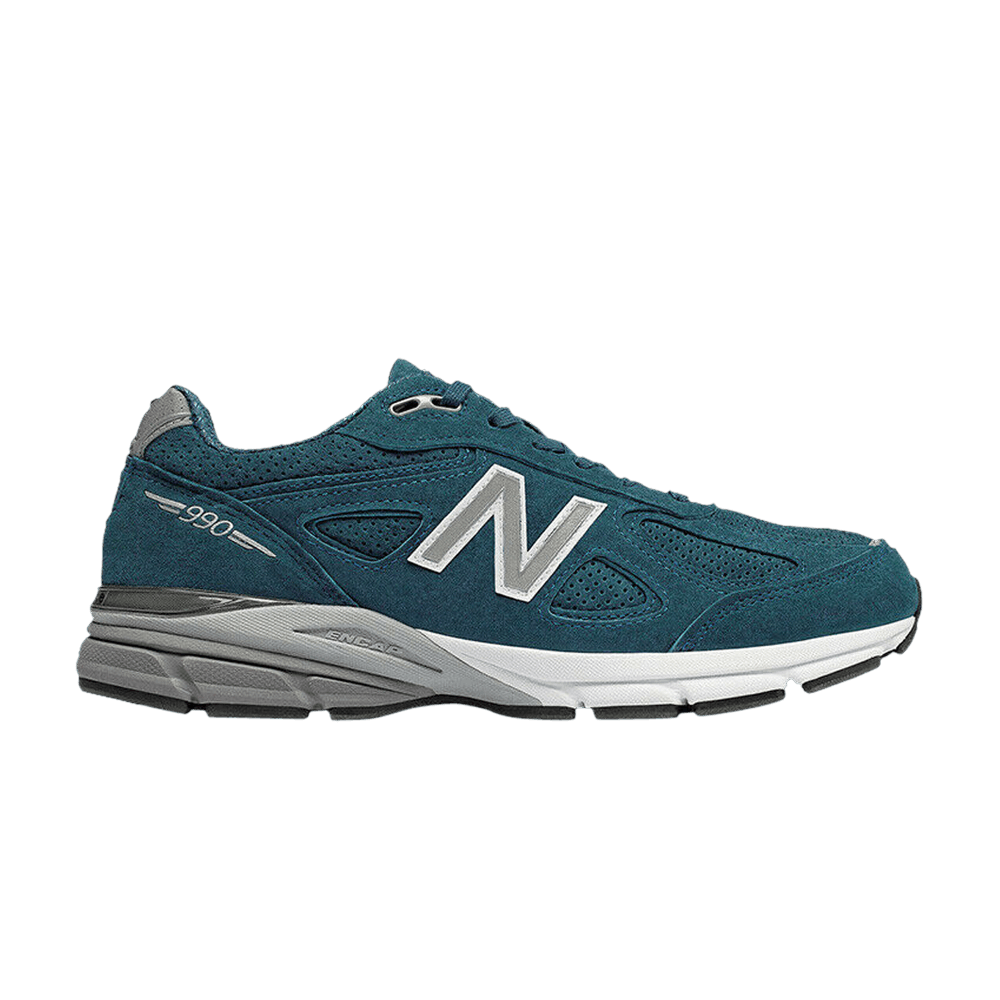 990v4 Made in USA 'North Sea'