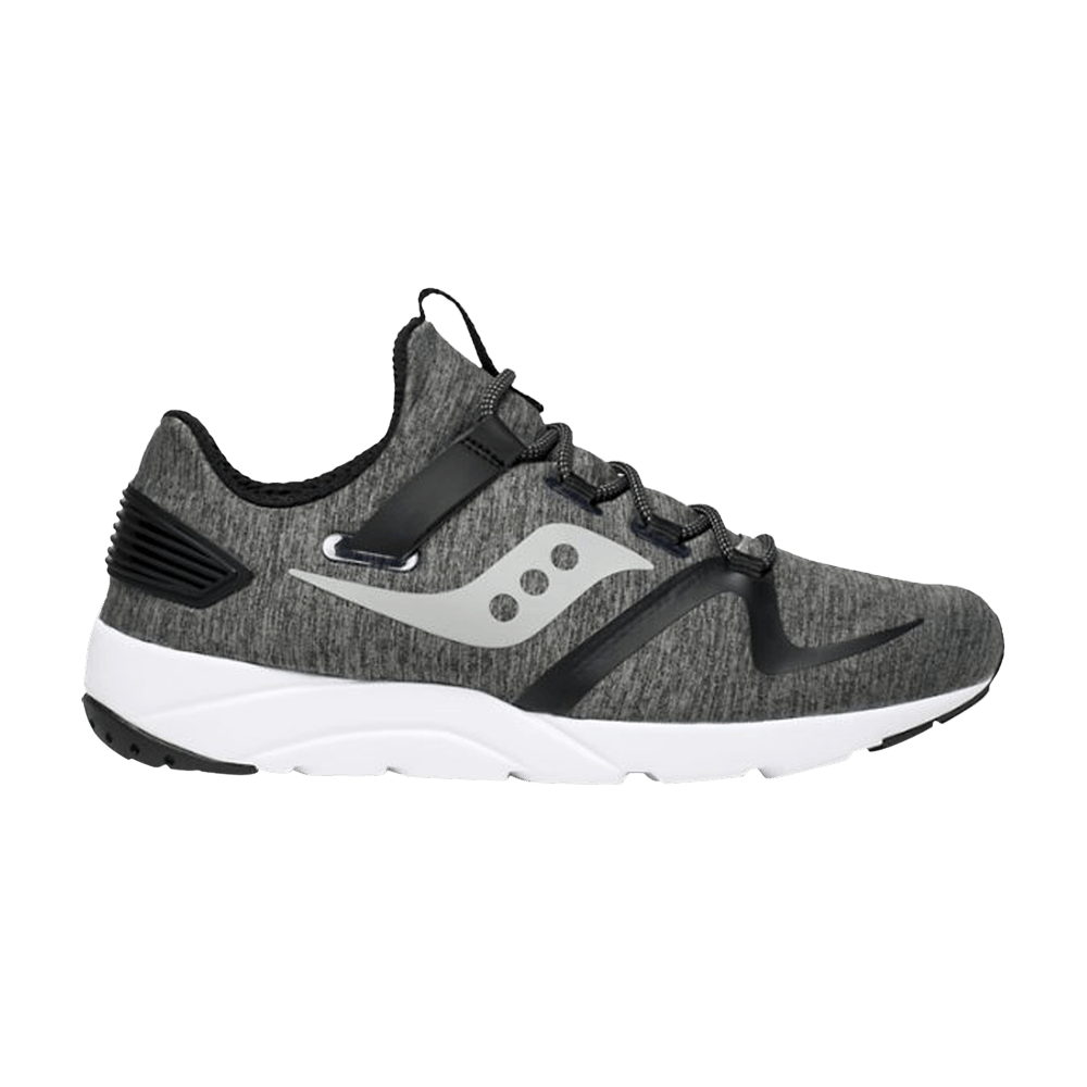 Grid 9000 MOD 'Grey Black'