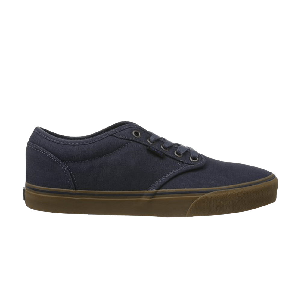 Atwood Low 'Navy Gum'