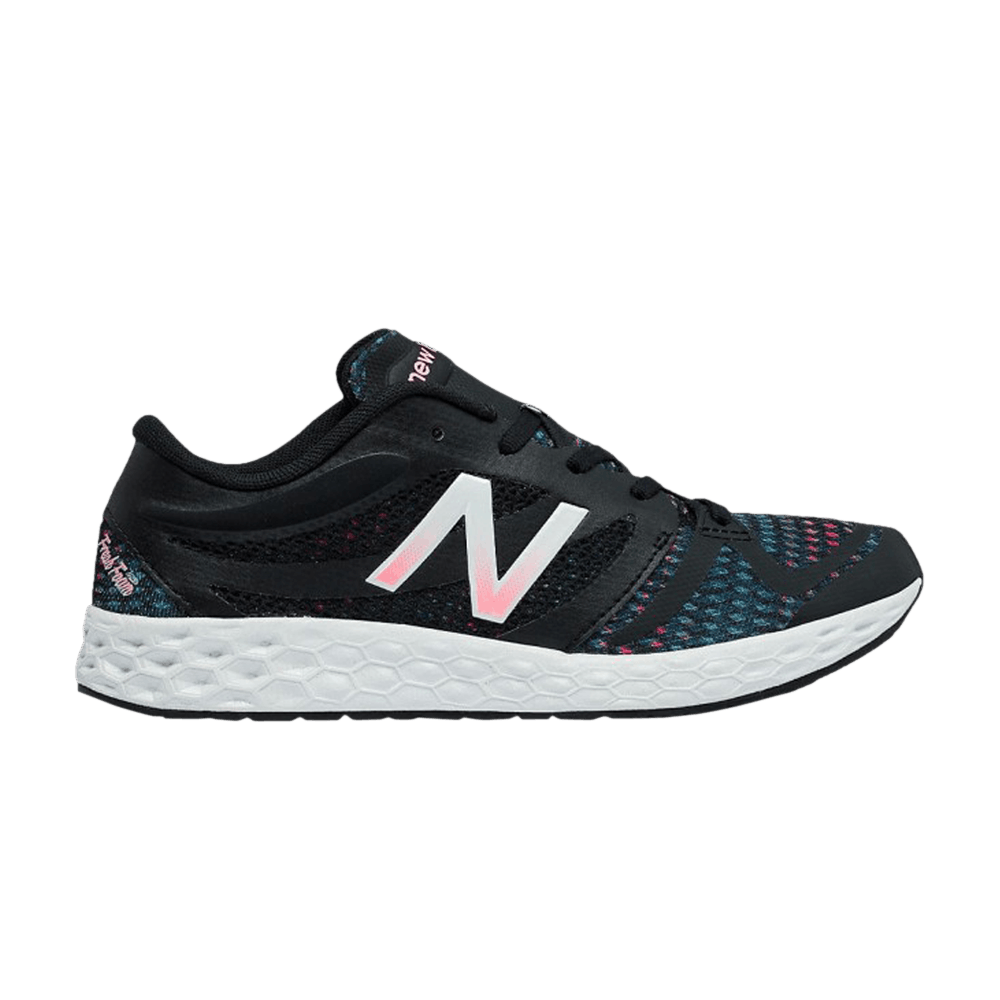 Wmns 822v3 'Typhoon Blue Alpha Pink'