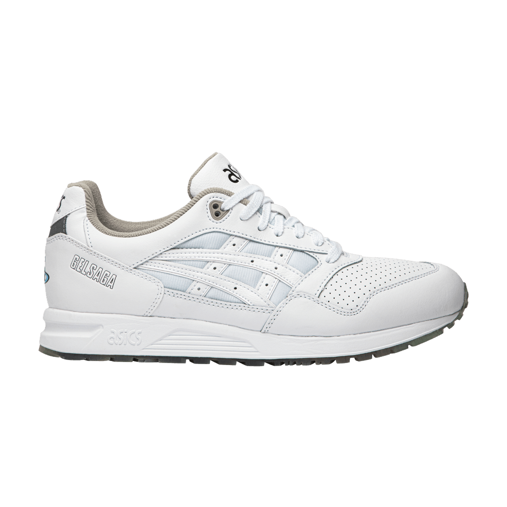 Vivienne Westwood x Gel Saga 'White' - ASICS - 1191A255 107 | GOAT