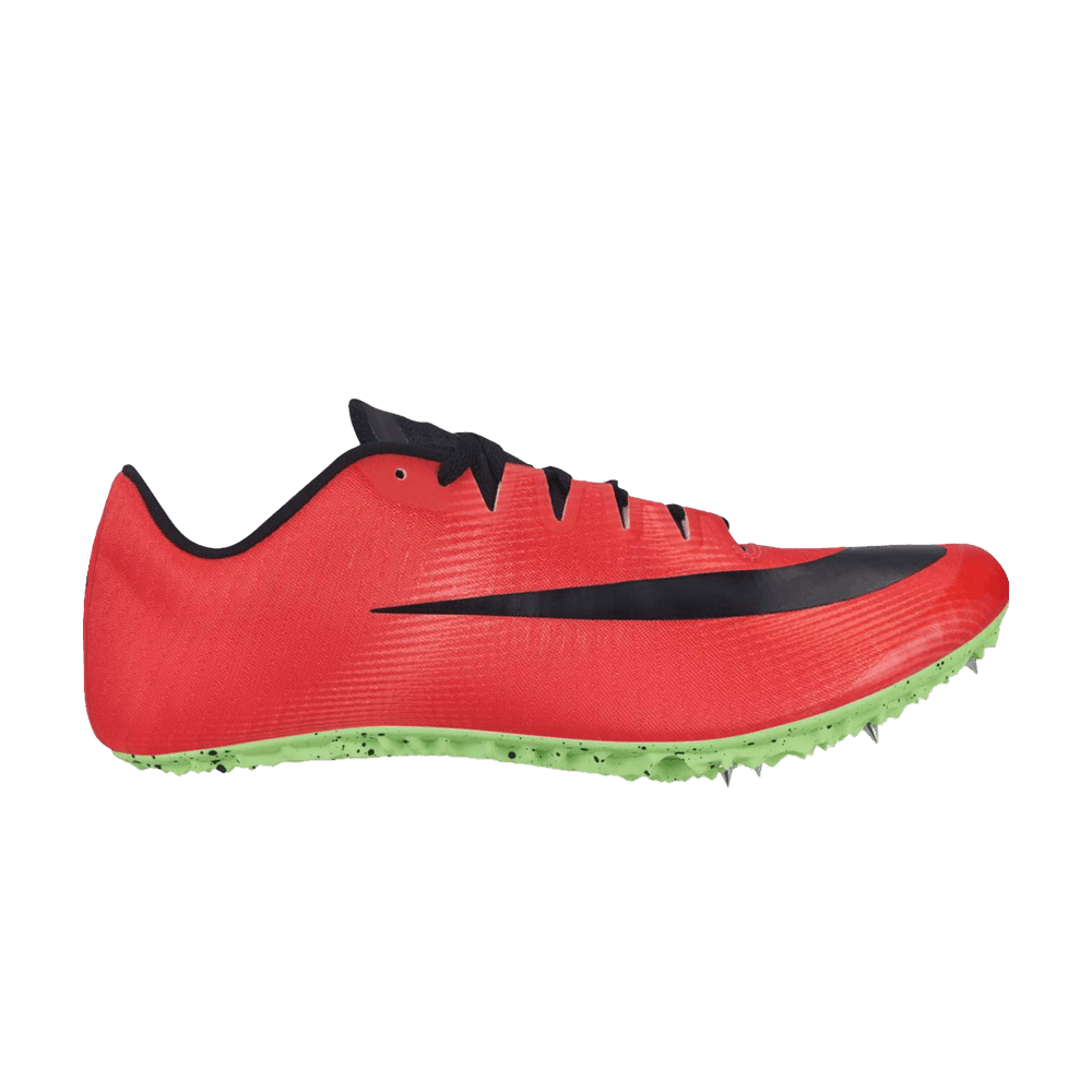 Zoom Ja Fly 3 'Red Orbit Lime'