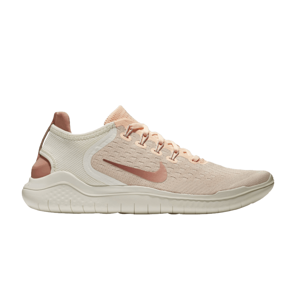Wmns Free RN 2018 'Guava Ice'