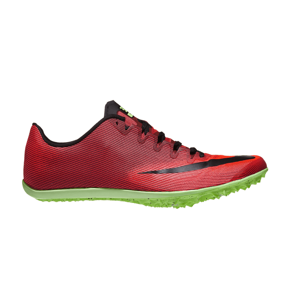 Zoom 400 'Red Orbit Lime'