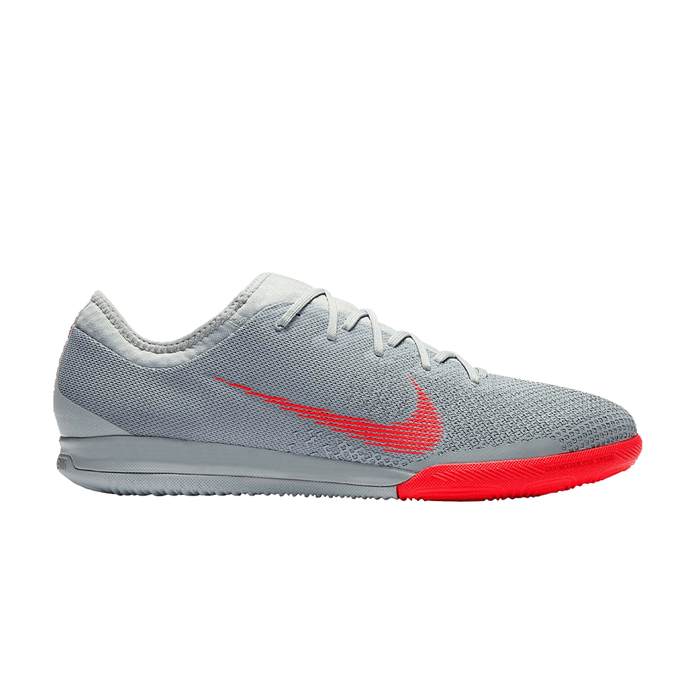 VaporX 12 Pro IC 'Wolf Grey Crimson'