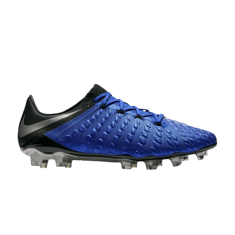 Hypervenom Phantom 3 Elite FG 'Racer Blue'