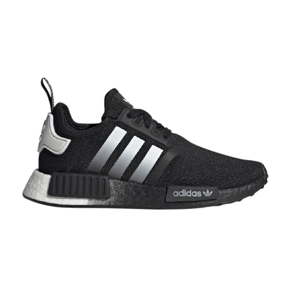 NMD_R1 J 'Black White Gradient'