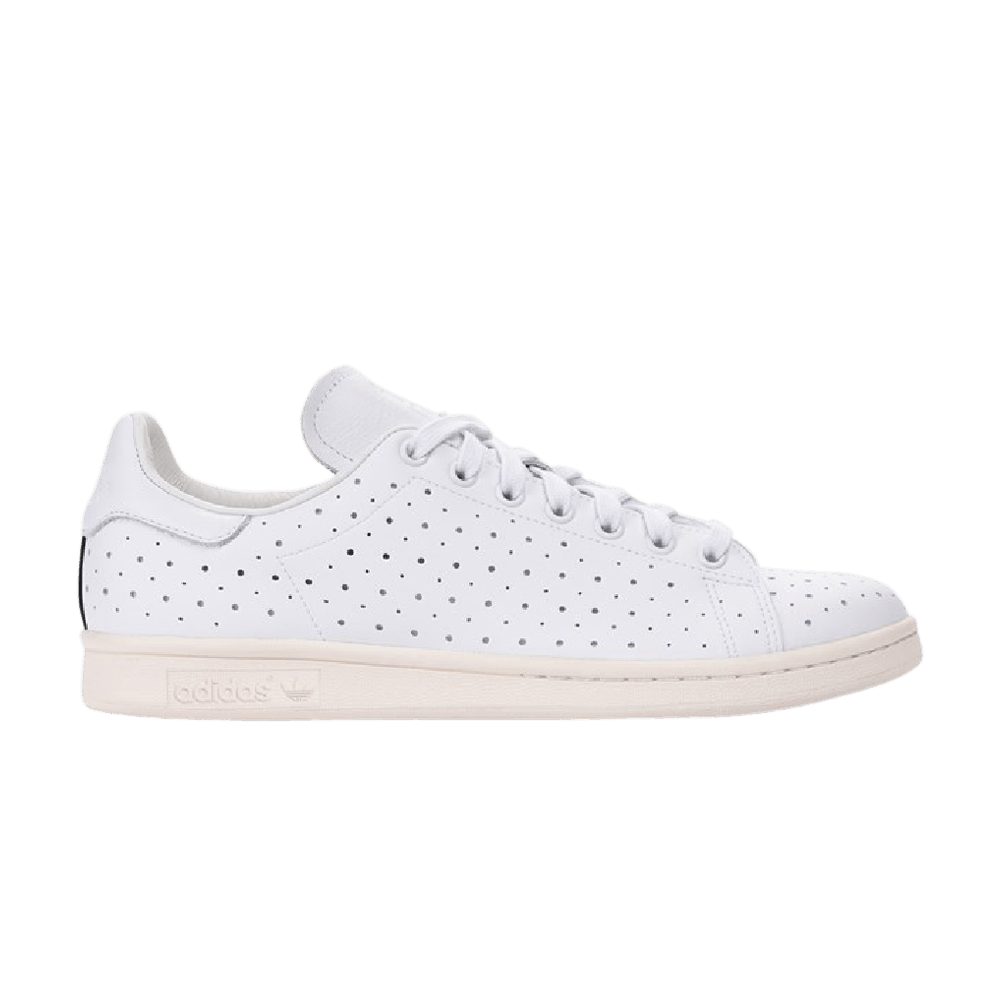 Stan Smith 'White Perforated'