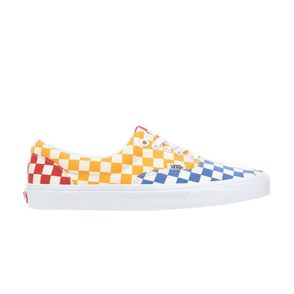 Era 'Multi-Color Checkerboard'