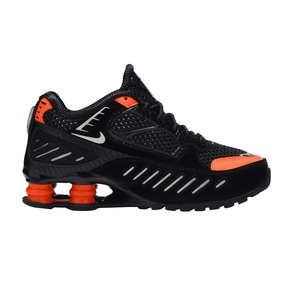 Wmns Shox Enigma SP 'Hyper Crimson'