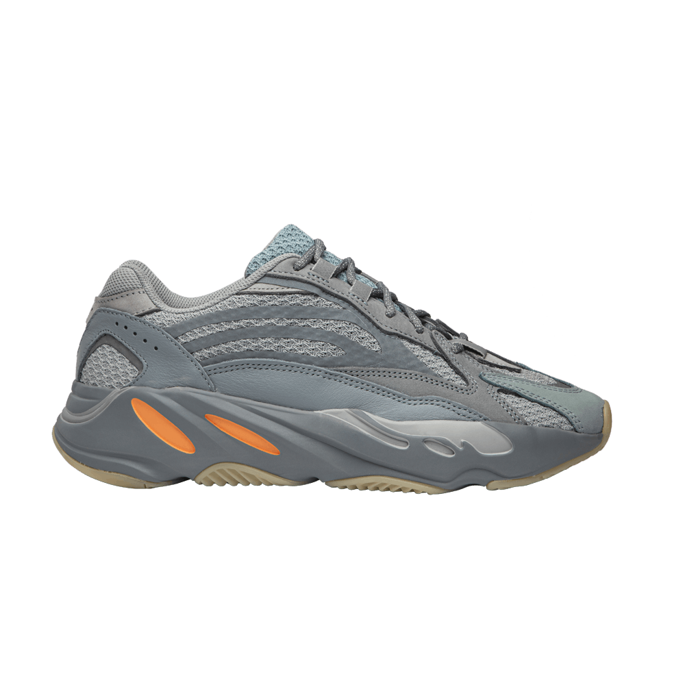 Yeezy Boost 700 V2 'Inertia' - adidas - FW2549 | GOAT