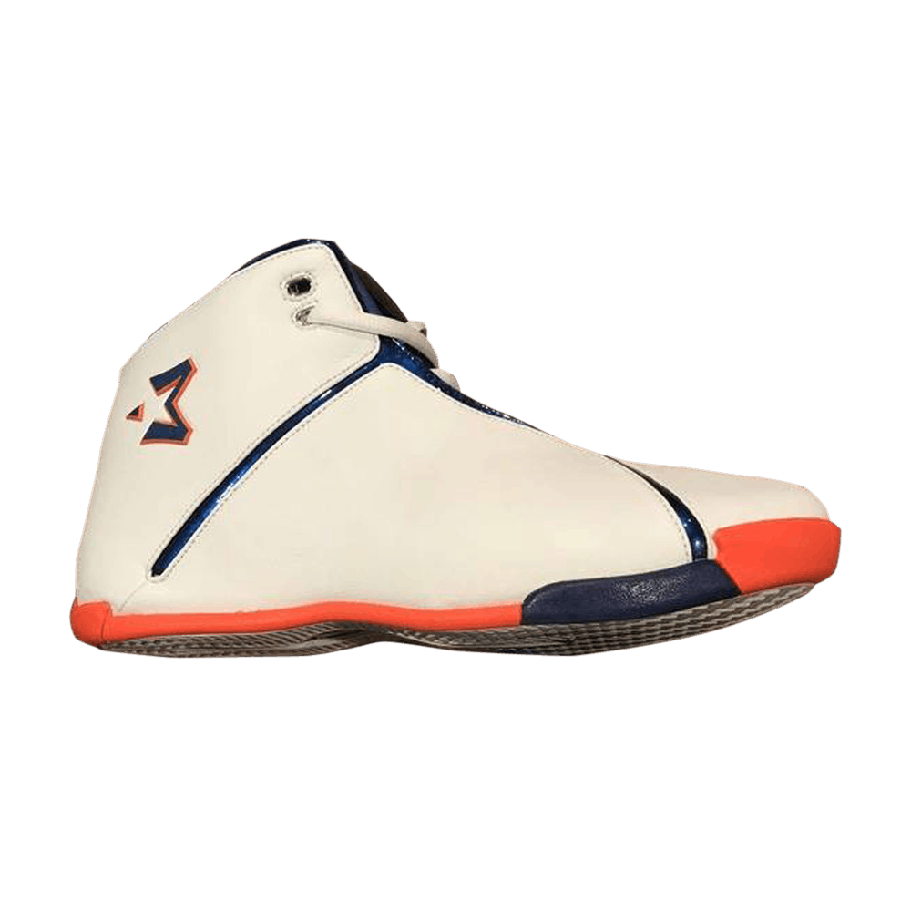 Starbury 1 'Knicks'