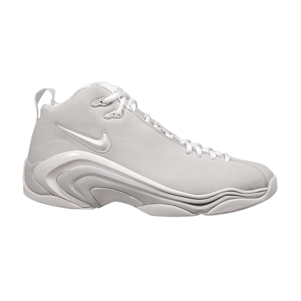 Air Pippen 2 'Neutral Grey'