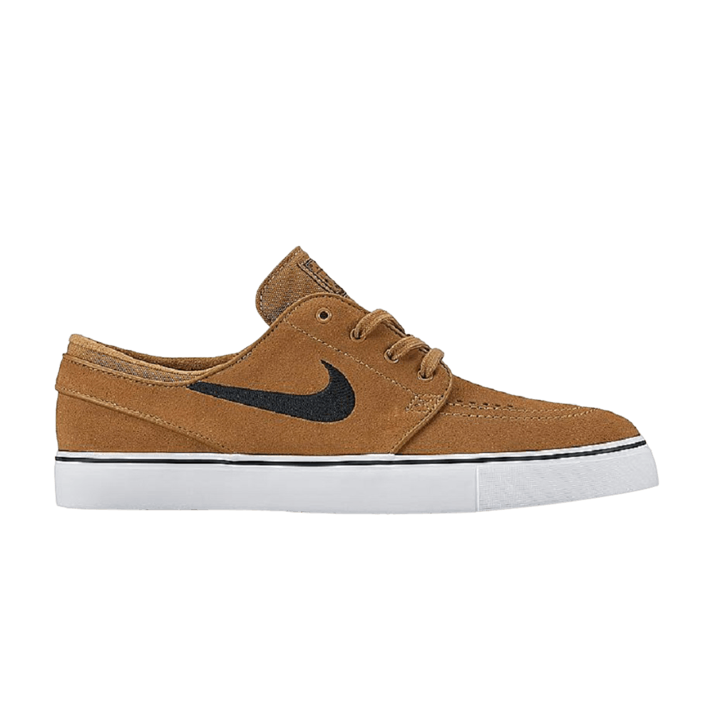 Zoom Stefan Janoski 'Golden Beige'