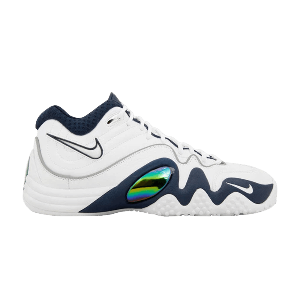 Zoom Uptempo 5 Premium 'Jason Kidd'